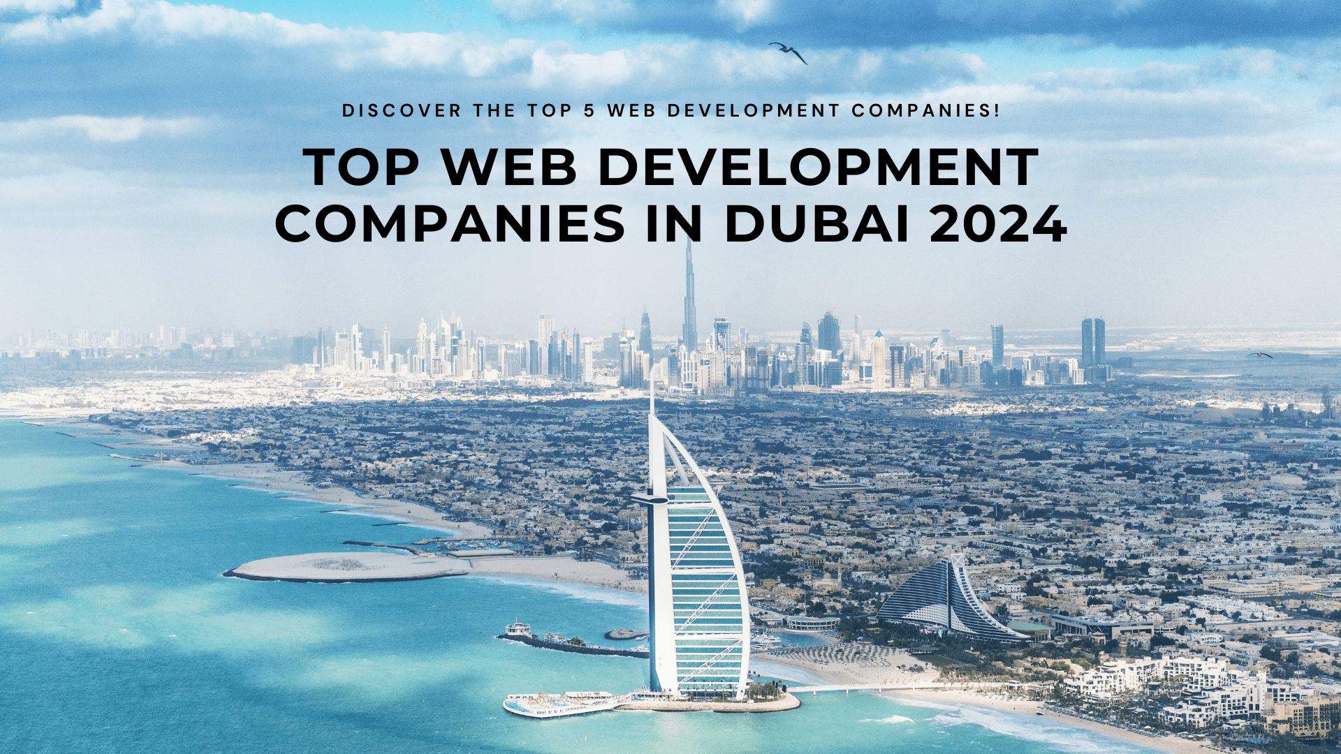 Top Web Development Companies In Dubai Rankings